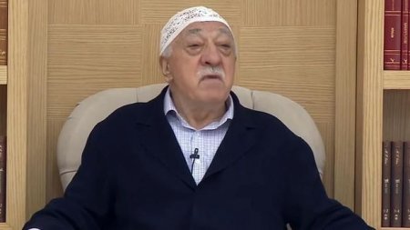 Türkiyədə Fətullah Gülənin qardaşı tutulub