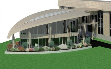 Azərbaycan Avropa və Asiyanın hava məkanlarını birləşdirəcək