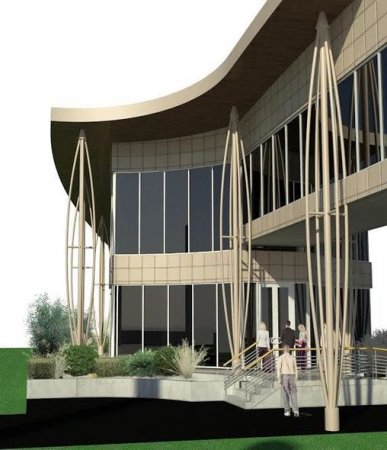 Azərbaycan Avropa və Asiyanın hava məkanlarını birləşdirəcək