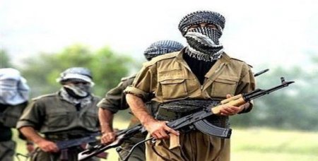 PKK Azərbaycan şirkətində terror planlaşdırıb
