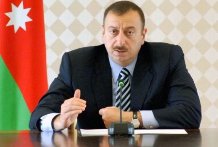 Azərbaycan prezidenti “Vergi Məcəlləsi” ilə bağlı sərəncam imzalayıb