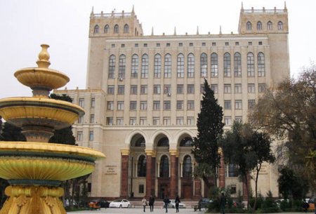 İkinci Azərbaycan Elm Festivalının proqramı açıqlandı
