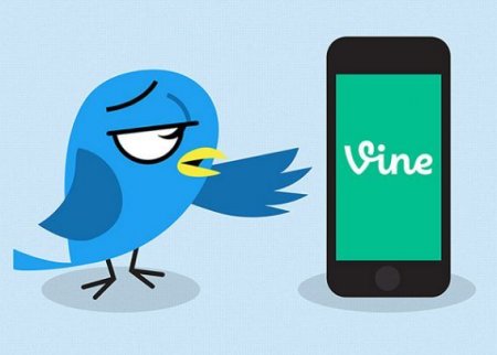 “Twitter” “Vine” platformasını bağlayır
