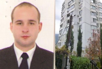 Ukrayna səfirliyinin Bakıdakı əməkdaşı casus çıxdı?