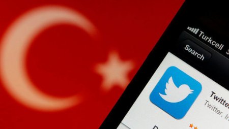 Türkiyədə “Facebook”, “Twitter”, “WhatsApp” və “YouTube”a giriş blok edildi