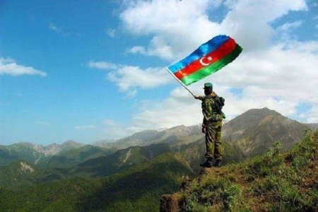İlham Əliyev: Azərbaycan bayrağı Şuşada da dalğalanacaq
