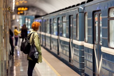 İslam Oyunları zamanı Bakı metrosu kimlər üçün pulsuz olacaq?