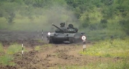 “Putin tankı” kimləri və niyə qorxuya saldı...