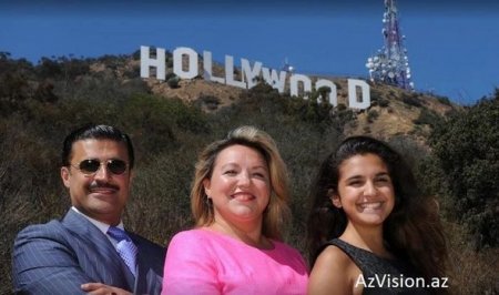 Qacarların son şahzadəsi Bakıda