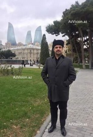 Qacarların son şahzadəsi Bakıda