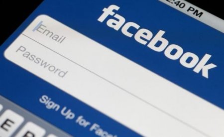 “Facebook”da hansı parollar daha asan oğurlanır?