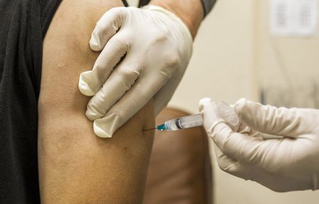 HİV-ə qarşı yeni vaksinin CAR-da sınaqları başladı