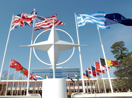 NATO PA-da ermənilərin əleyhinə sənəd qəbul olundu