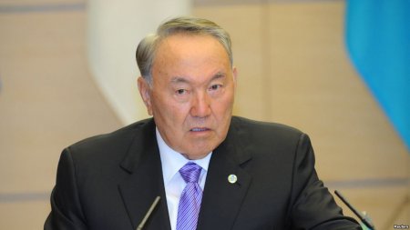 Nazarbayev hakimiyyəti uşaqlarına ötürəcəkmi...