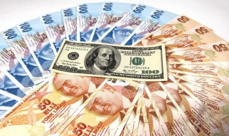 Türkiyə dollardan imtina edir