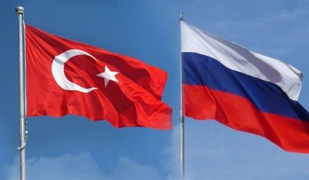 Türkiyə Rusiya ilə mal dövriyyəsini 100 milyard dollara çatdırmaq istəyir