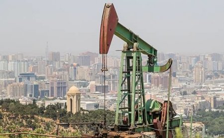 Azərbaycan neftinin qiyməti yenidən ucuzlaşdı