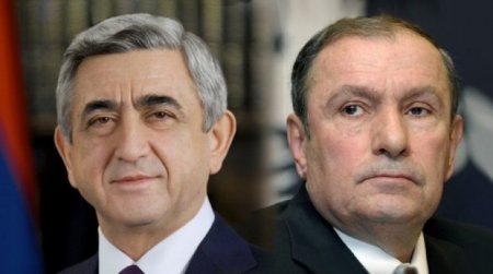 Ter-Petrosyan: “Mərhələli həlldən başqa yol yoxdur, Qarabağın açarı Rusiyadadır”