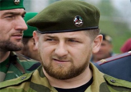 Ramzan Kadırov: Qroznıda xüsusi əməliyyat başa çatıb