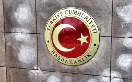 Türkiyə Nazirlər Kabineti vətəndaşlara çağırış etdi
