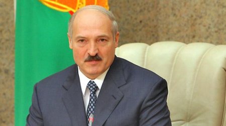 Lukaşenko: “Heç kəsə Belarus xalqını və dövlətini aşağılamağa icazə verilməyəcək"