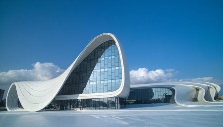 Azərbaycan 2017-ci il üçün turizm marşrutları siyahısına daxil edilib