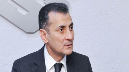 Mirşahin Ağayev cinayət işinin açılmasına dair məlumatlara aydınlıq gətirib