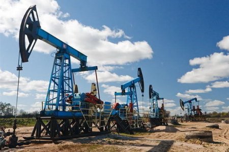 Azərbaycan neftinin qiyməti 2%-dən çox bahalaşıb