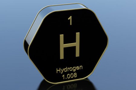 Alimlər ilk dəfə metal hidrogen yaradıblar