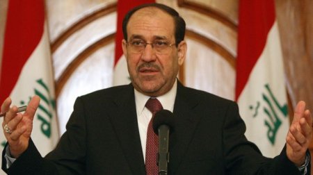 Nuri əl-Maliki: "İŞİD-i Barak Obama yaradıb"