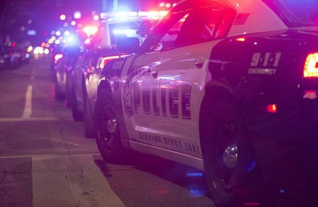 ABŞ polisi əlində oyuncaq silah olan yeniyetməni güllələyib
