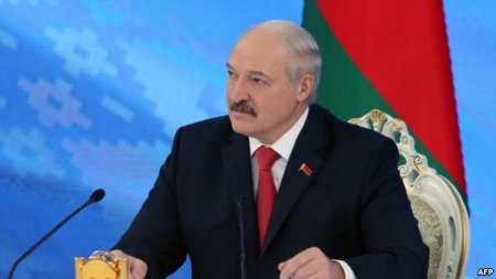 Lukaşenko hər şeyi açıb danışdı: “Nefti Azərbaycandan da ala bilərik, bizə ucuz satırlar...”