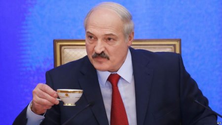 Lukaşenko hər şeyi açıb danışdı: “Nefti Azərbaycandan da ala bilərik, bizə ucuz satırlar...”