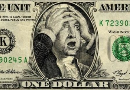 Dolların süni ucuzlaşdırılması fikri cəfəngdir – EKSPERT