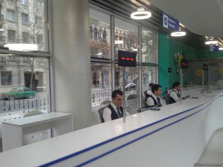 Azərbaycanda SIM-kartların satış yeri açıqlandı