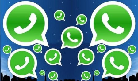 Whatsapp-da mühüm yenilik