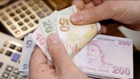 Türkiyənin qızıl-valyuta ehtiyatları son 5 ilin ən aşağı səviyyəsinə enib