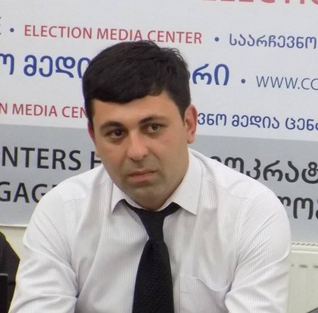 Elmar Həsənov: Gürcüstanın Xocalı soyqırımını tanınmasına siyasi şərait yaranıb