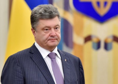 Ukrayna prezidenti Mehriban Əliyevanın Birinci vitse-prezident təyin olunmasını alqışlayıb