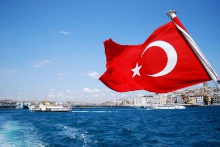 Türkiyə XİN Krımla bağlı bəyanat verdi