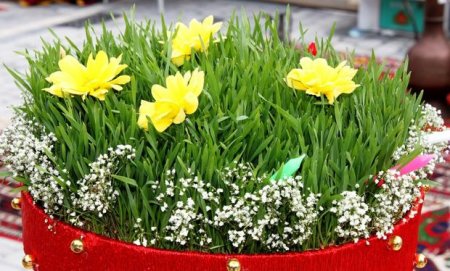 Axund: Novruz bayramının qeyd olunması İslam dininə zidd deyil