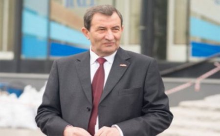 Deputat Hüseyn Əliyev Rusiyada həbs edildi