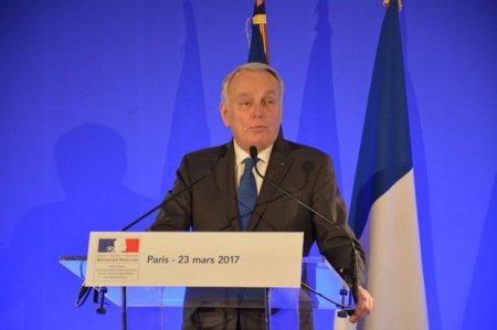 Fransalı nazir: Status-kvo vəziyyəti daha da ağırlaşdıran siyasi seçimdir
