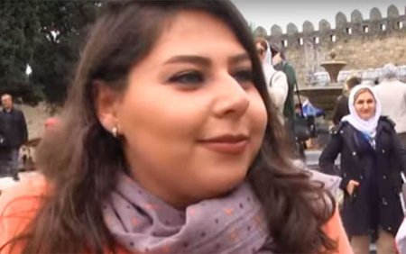 İranlı turist: Bakıda evlənmək istəmirəm