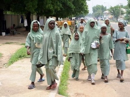 “Boko Haram” Nigeriyada 22 qızı qaçırıb
