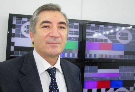 MTRŞ sədri: Azərbaycan əhalisi xarici telekanallara baxmağa üstünlük verir