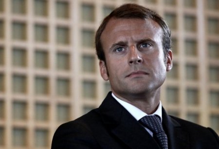 Fransa prezidentliyinə namizəd: “Mənim Rusiyaya borcum yoxdur”