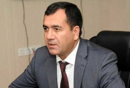 Qüdrət Həsənquliyev “deputatların etik davranışı haqqında qanun”a etiraz etdi