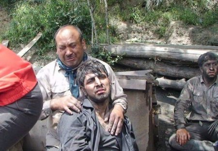 İranda şaxtada partlayış: 21 nəfər ölüb – YENİLƏNİB + FOTO