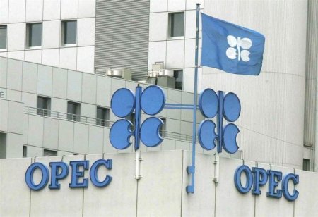 OPEC ölkələri hasilatın dondurulması müddətinin uzadılması razılığına gəlib